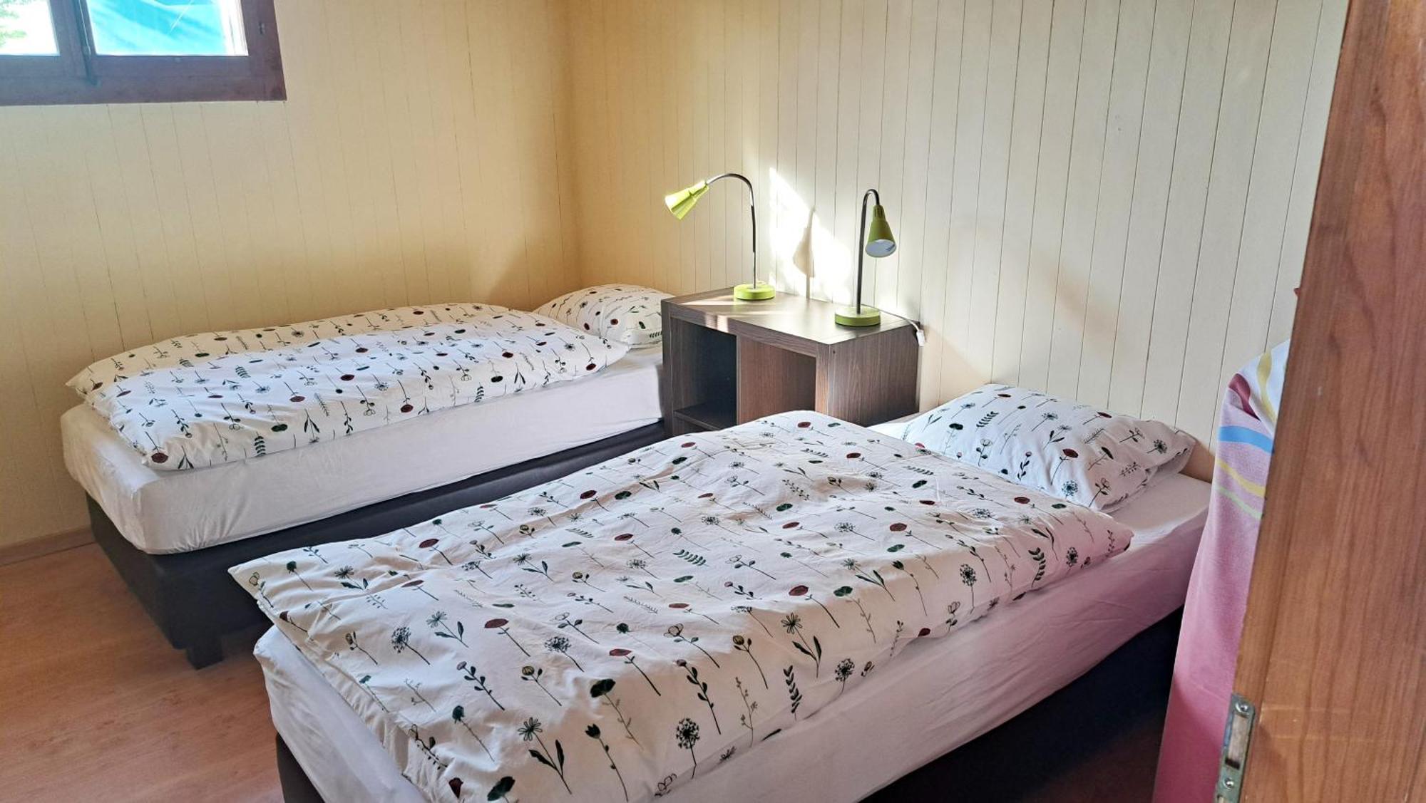 La Capite - Domaine De Calamin Holiday home *
