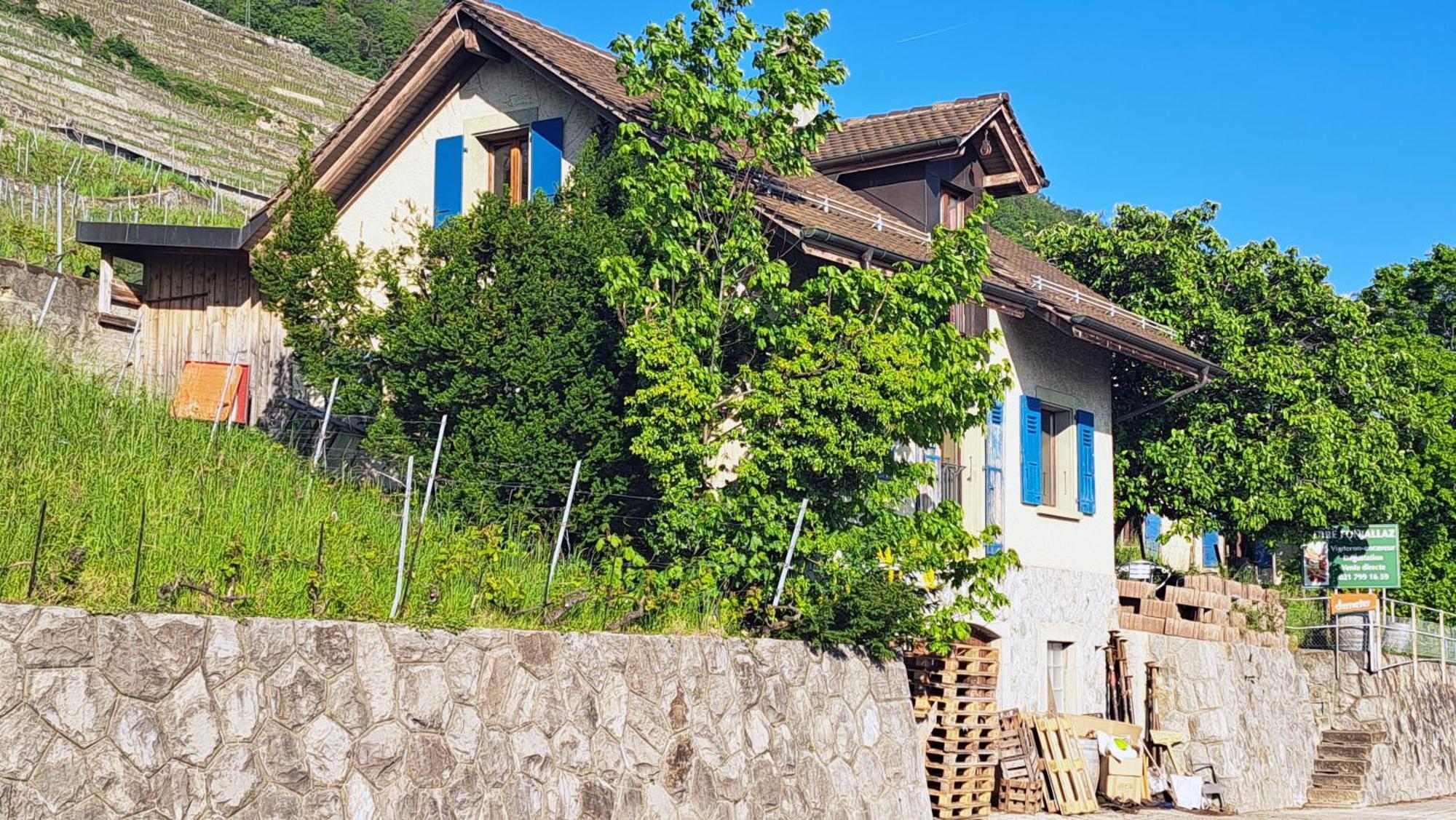Holiday home La Capite - Domaine De Calamin *